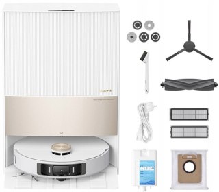 Robot Sprzątający Dreame L20 Ultra 7000 Pa, Mopextend, Duo, Auto Pustenie