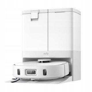Robot Sprzątający Eufy X10 Pro Omni - Mopowanie, Opróżnianie, Mapowanie