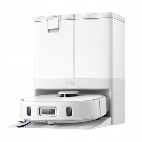 Robot Sprzątający Eufy X10 Pro Omni - Mopowanie, Opróżnianie, Mapowanie