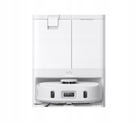 Robot Sprzątający Eufy X10 Pro Omni - Mopowanie, Opróżnianie, Mapowanie