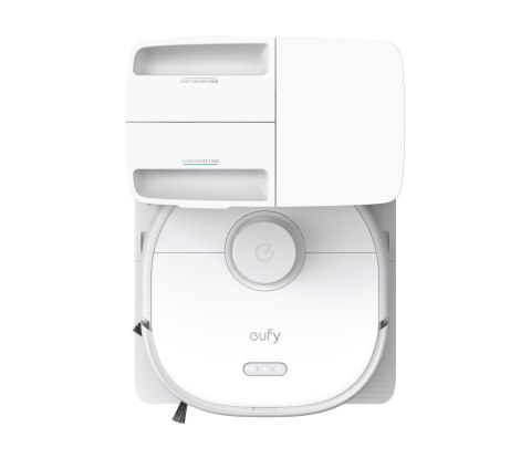 Robot Sprzątający Eufy X10 Pro Omni - Mopowanie, Opróżnianie, Mapowanie