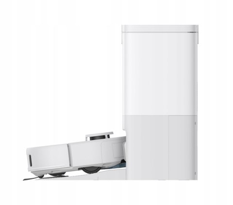Robot Sprzątający Eufy X10 Pro Omni - Mopowanie, Opróżnianie, Mapowanie