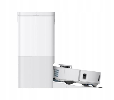 Robot Sprzątający Eufy X10 Pro Omni - Mopowanie, Opróżnianie, Mapowanie