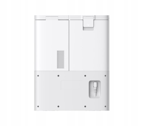Robot Sprzątający Eufy X10 Pro Omni - Mopowanie, Opróżnianie, Mapowanie
