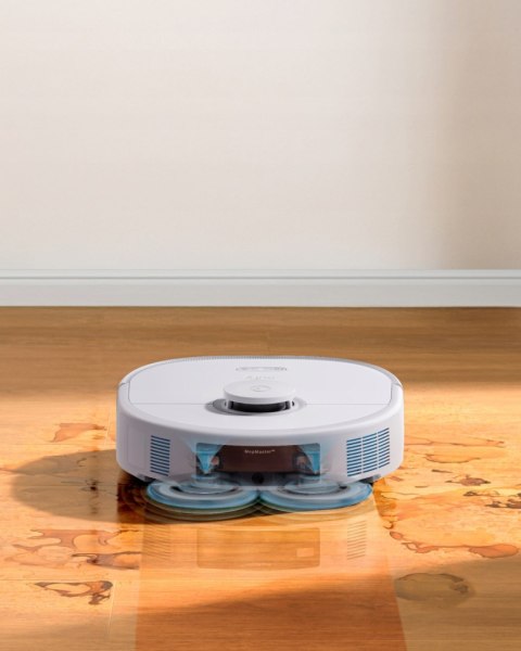 Robot Sprzątający Eufy X10 Pro Omni - Mopowanie, Opróżnianie, Mapowanie