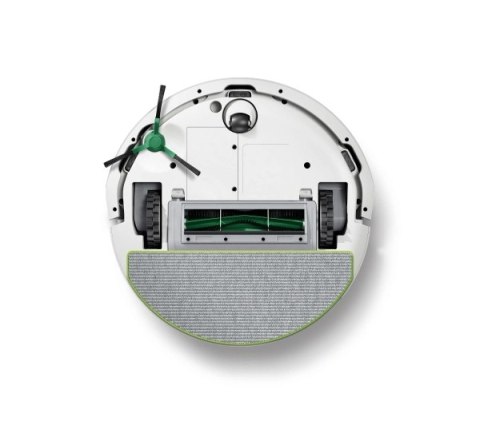 Robot Sprzątający Irobot Rooba 105 Combo Mopowanie, Mapowanie, Wirtualna Ściana
