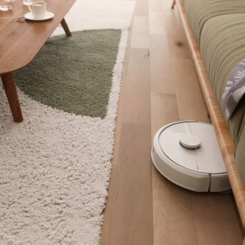 Robot Sprzątający Irobot Roomba 105 Combo - Mopowanie, Autoempty, Mapowanie