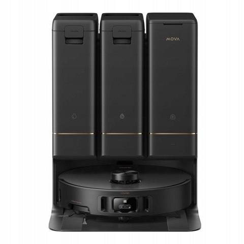 Robot Sprzątający Mova Z50 Ultra 19000 Pa Hydrosync Inteligentne Mapowanie