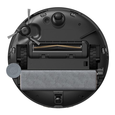 Robot Sprzątający Mova Z50 Ultra 19000 Pa Hydrosync Inteligentne Mapowanie