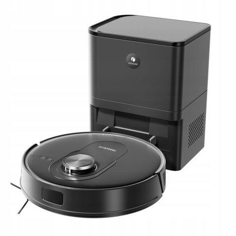 Robot Sprzątający Proscenic Q8 Max 4200Pa 200Min Autoopróżnianie Mopowanie