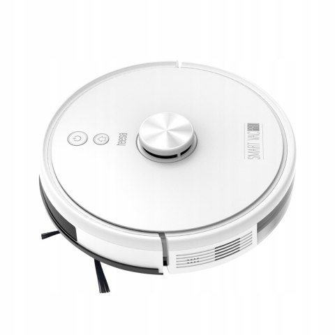 Robot Sprzątający Teesa Smart Vac Pro - Mapowanie, Mopowanie, 4 Tryby Domu