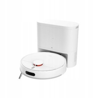 Robot Sprzątający Xiaomi H40 2W1, 10000 Pa, Nawigacja Lds, Wydajny 4L Worek