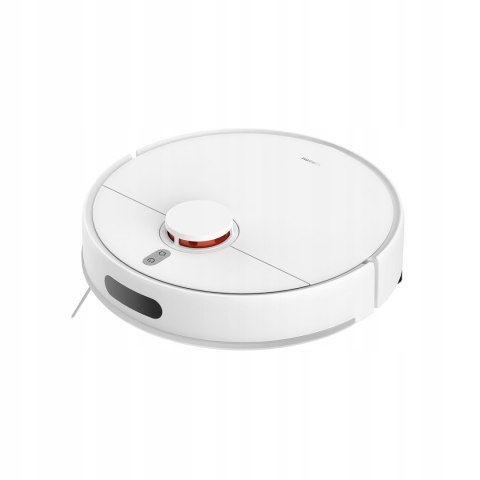 Xiaomi Robot Vacuum S40c 2W1, 5000Pa, Laserowa Nawigacja Lds, Odkurz/Mop