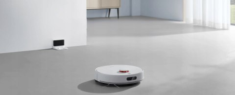 Xiaomi Robot Vacuum S40c 2W1, 5000Pa, Laserowa Nawigacja Lds, Odkurz/Mop