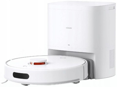 Xiomi Robot Vacuum H40 - Od Kurz I Mop, 10 000 Pa, Inteligentne Mapowanie, 180 Min