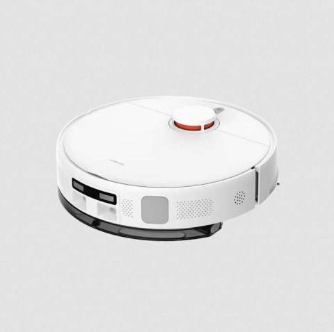 Xiomi Robot Vacuum H40 - Od Kurz I Mop, 10 000 Pa, Inteligentne Mapowanie, 180 Min