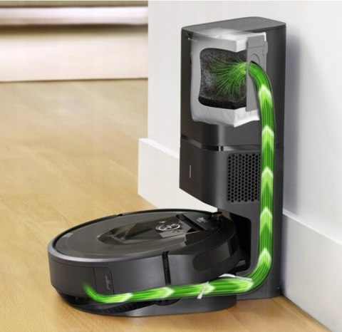 10 worków do stacji iRobot Roomba i/j/s oraz Combo, zamienniki