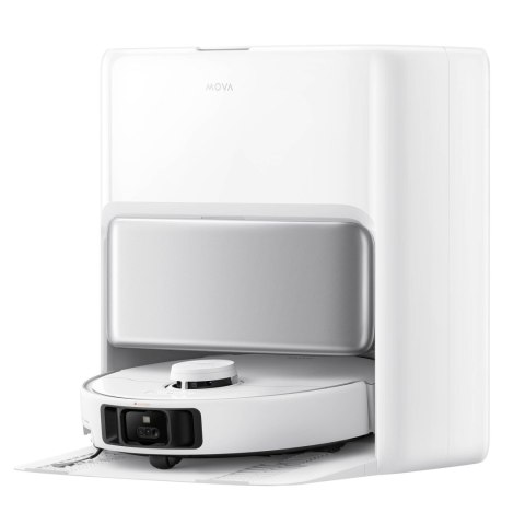 Automatyczny Robot Sprzątający 2W1 Mova P50 Pro Ultra 19000 Pa Z Mopem