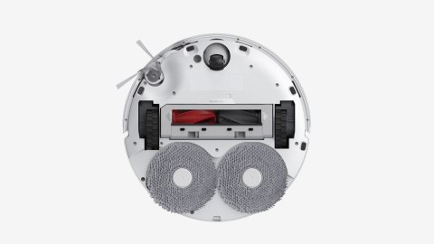 Automatyczny Robot Sprzątający Roborock Qrevo Curv 18 500 Pa, Ai, Mopowanie