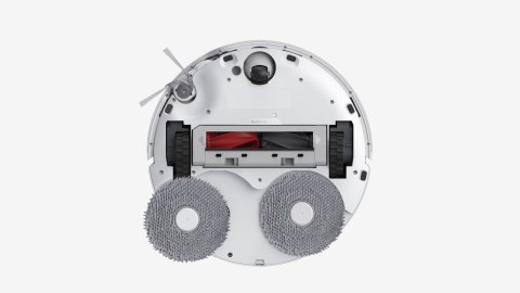 Automatyczny Robot Sprzątający Roborock Qrevo Curv 18 500 Pa, Ai, Mopowanie
