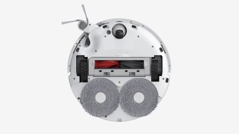 Automatyczny Robot Sprzątający Roborock Qrevo Curv 18 500 Pa, Ai, Mopowanie
