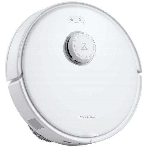 Automatyczny Robot Sprzątający Roborock Qrevo Curv 5A1 - Anti-Plątanie Wifi