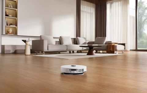 Dreame X40 Ultra - Robot Sprzątający 12K Pa, 4-Stopniowa, Mop, Omnidirt