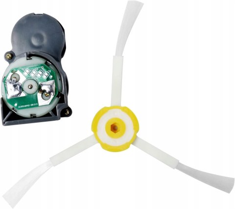 Moduł Szczotki Bocznej Do Irobot Rooomba 600-900 E5 I6 I7 J7 Łatwa Instalacja
