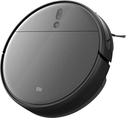Odkurzacz 2W1 Xiaomi Mi Robot Vacuum E5 - Mopowanie, 110 Min, Antykolizyjny
