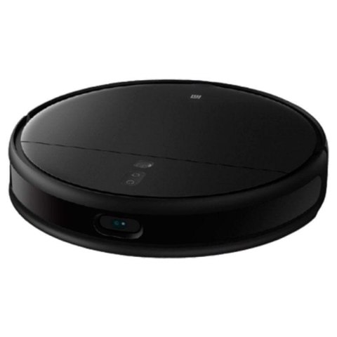Odkurzacz 2W1 Xiaomi Mi Robot Vacuum E5 - Mopowanie, 110 Min, Antykolizyjny