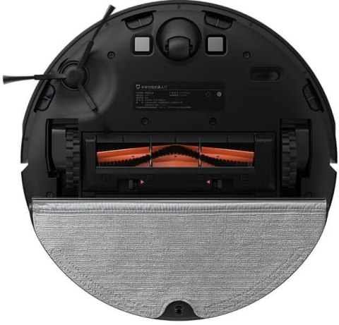 Odkurzacz 2W1 Xiaomi Mi Robot Vacuum E5 - Mopowanie, 110 Min, Antykolizyjny