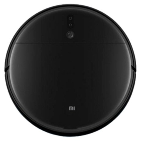 Odkurzacz 2W1 Xiaomi Mi Robot Vacuum E5 - Mopowanie, 110 Min, Antykolizyjny
