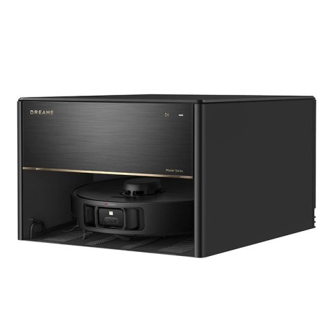 Odkurzacz I Mopujący Dreame X40 Master 12000Pa Inteligentny Z Laserem