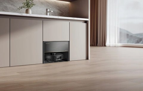Odkurzacz I Mopujący Dreame X40 Master 12000Pa Inteligentny Z Laserem