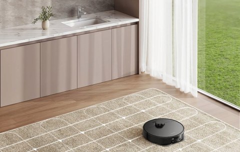 Odkurzacz I Mopujący Dreame X40 Master 12000Pa Inteligentny Z Laserem