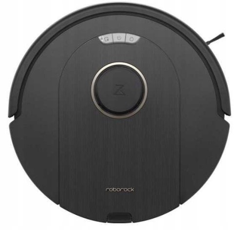 Odkurzacz Roborock Q5 Pro 5200 Mah, Lidar, Nawigacja, Mopowy, Filtr Epa
