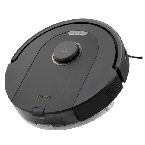 Odkurzacz Roborock Q5 Pro 5200 Mah, Lidar, Nawigacja, Mopowy, Filtr Epa