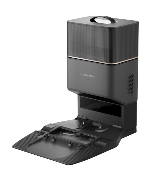 Odkurzacz Roborock Q5 Pro+ 5500Pa - Duoroller, Autoopróżnianie, Laser