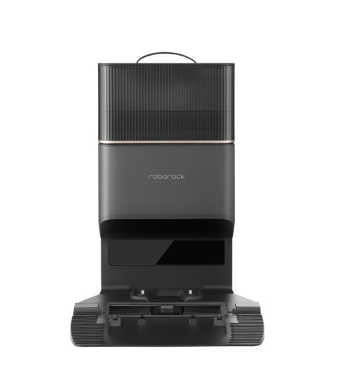 Odkurzacz Roborock Q5 Pro+ 5500Pa - Duoroller, Autoopróżnianie, Laser