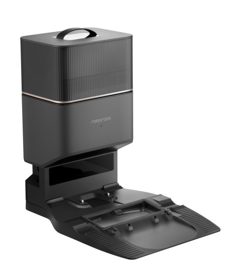 Odkurzacz Roborock Q5 Pro+ 5500Pa - Duoroller, Autoopróżnianie, Laser