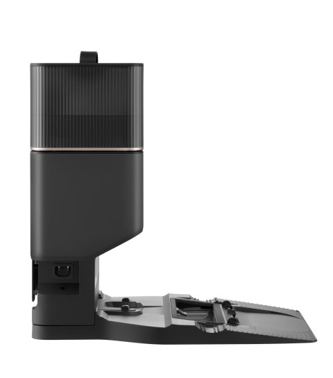 Odkurzacz Roborock Q5 Pro+ 5500Pa - Duoroller, Autoopróżnianie, Laser