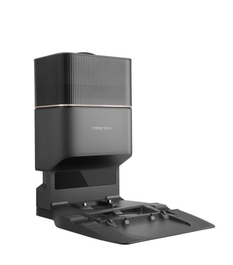 Odkurzacz Roborock Q5 Pro+ 5500Pa - Duoroller, Autoopróżnianie, Laser