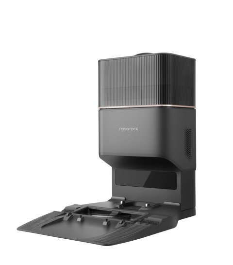Odkurzacz Roborock Q5 Pro+ 5500Pa - Duoroller, Autoopróżnianie, Laser