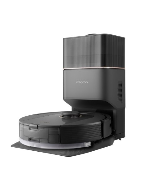 Odkurzacz Roborock Q5 Pro+ 5500Pa - Duoroller, Autoopróżnianie, Laser
