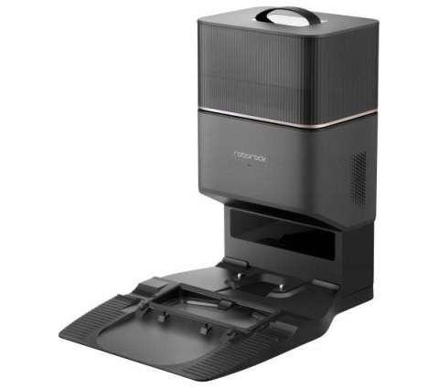 Odkurzacz Roborock Q5 Pro+ 5500Pa - Duoroller, Autoopróżnianie, Laser