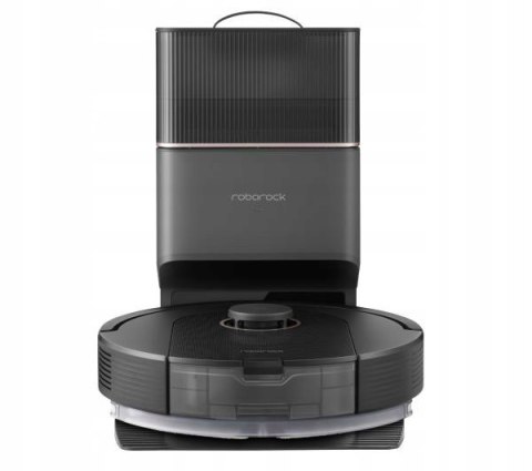 Odkurzacz Roborock Q5 Pro+ 5500Pa - Duoroller, Autoopróżnianie, Laser