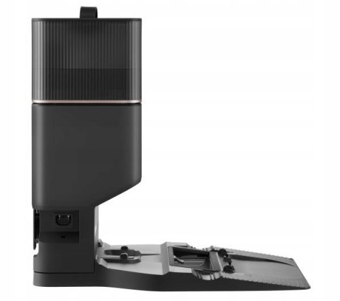 Odkurzacz Roborock Q5 Pro+ 5500Pa - Duoroller, Autoopróżnianie, Laser