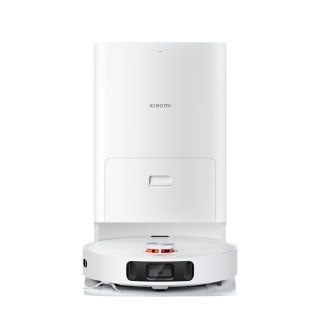 Odkurzacz Robot Xiaomi X10+Eu, 4000Pa, Auto Dokowanie I Mapowanie S-Moping