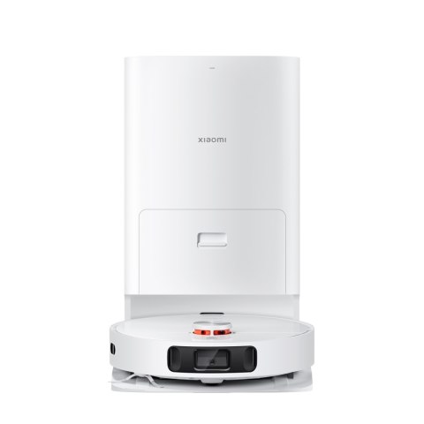 Odkurzacz Robot Xiaomi X10+Eu, 4000Pa, Auto Dokowanie I Mapowanie S-Moping