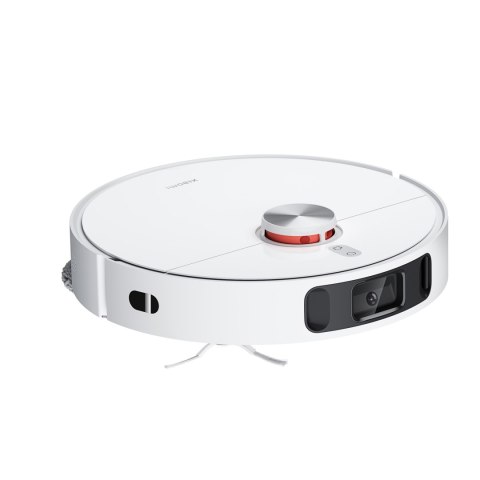 Odkurzacz Robot Xiaomi X10+Eu, 4000Pa, Auto Dokowanie I Mapowanie S-Moping